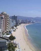 Resorts en Acapulco